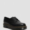 1461 BEX Smooth Leather Oxford Shoes