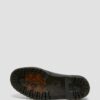 1461 BEX Smooth Leather Oxford Shoes