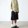 1461 BEX Smooth Leather Oxford Shoes