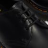 1461 BEX Smooth Leather Oxford Shoes