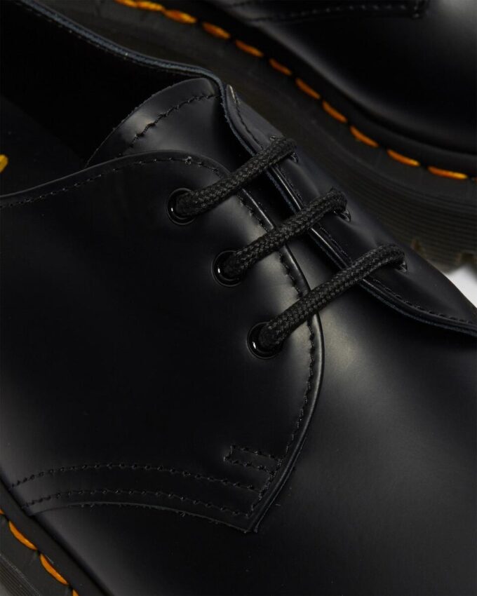 1461 BEX Smooth Leather Oxford Shoes