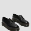 1461 BEX Smooth Leather Oxford Shoes