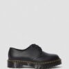 1461 BEX Smooth Leather Oxford Shoes