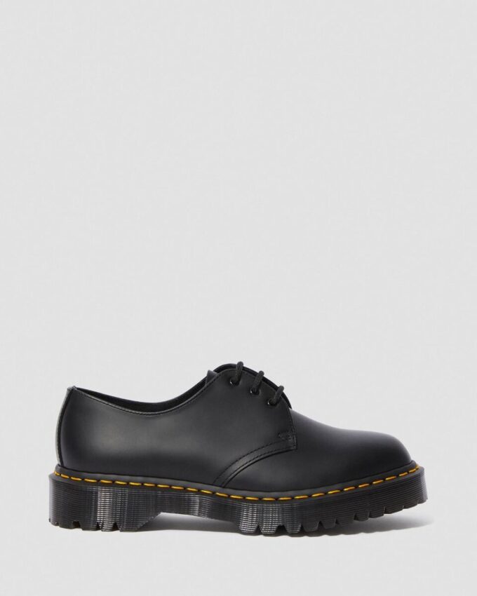 1461 BEX Smooth Leather Oxford Shoes