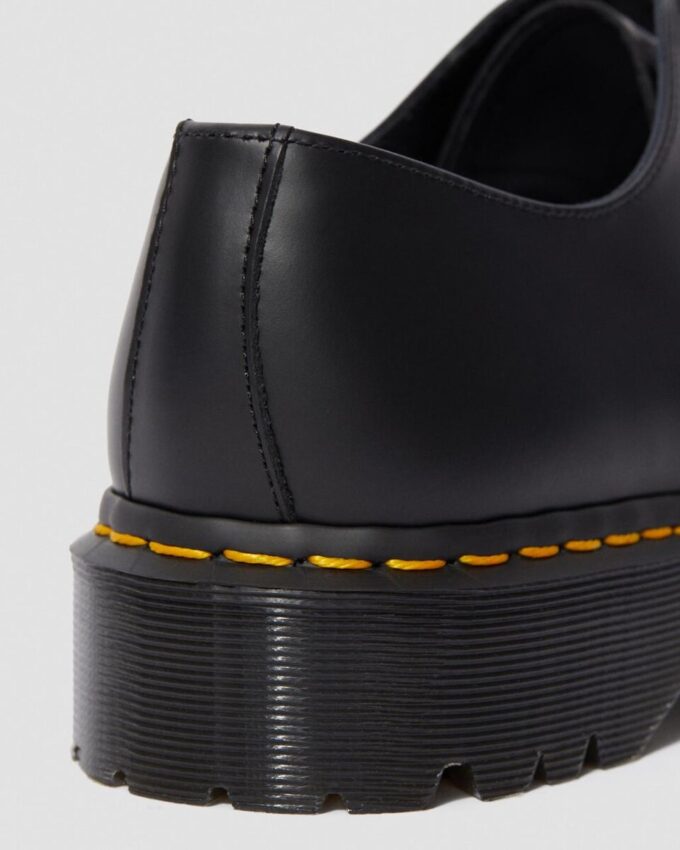 1461 BEX Smooth Leather Oxford Shoes
