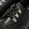 1461 BEX Steel Toe Leather Shoes