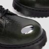 1461 BEX Steel Toe Leather Shoes