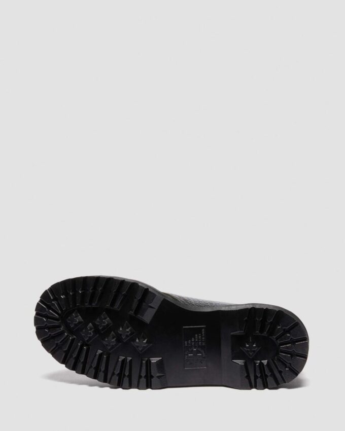 1461 BEX Steel Toe Leather Shoes
