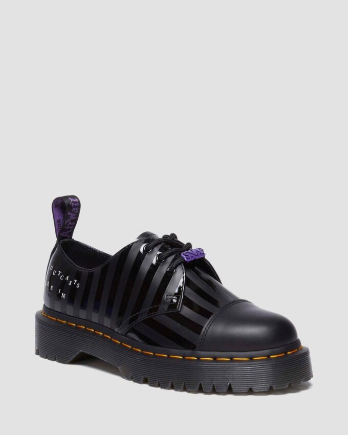 1461 BEX WEDNESDAY PLATFORM Shoes