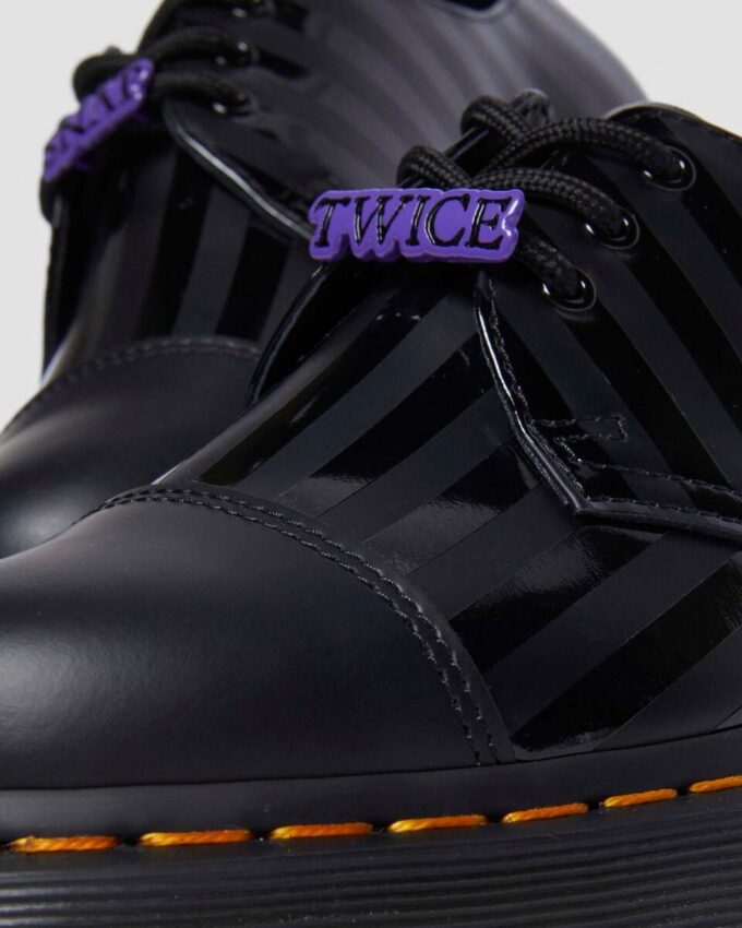 1461 BEX WEDNESDAY PLATFORM Shoes
