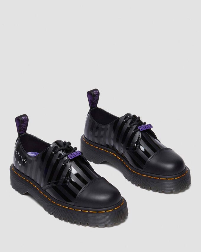 1461 BEX WEDNESDAY PLATFORM Shoes