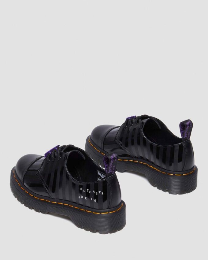 1461 BEX WEDNESDAY PLATFORM Shoes
