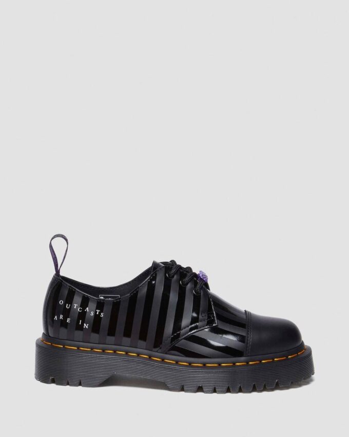 1461 BEX WEDNESDAY PLATFORM Shoes