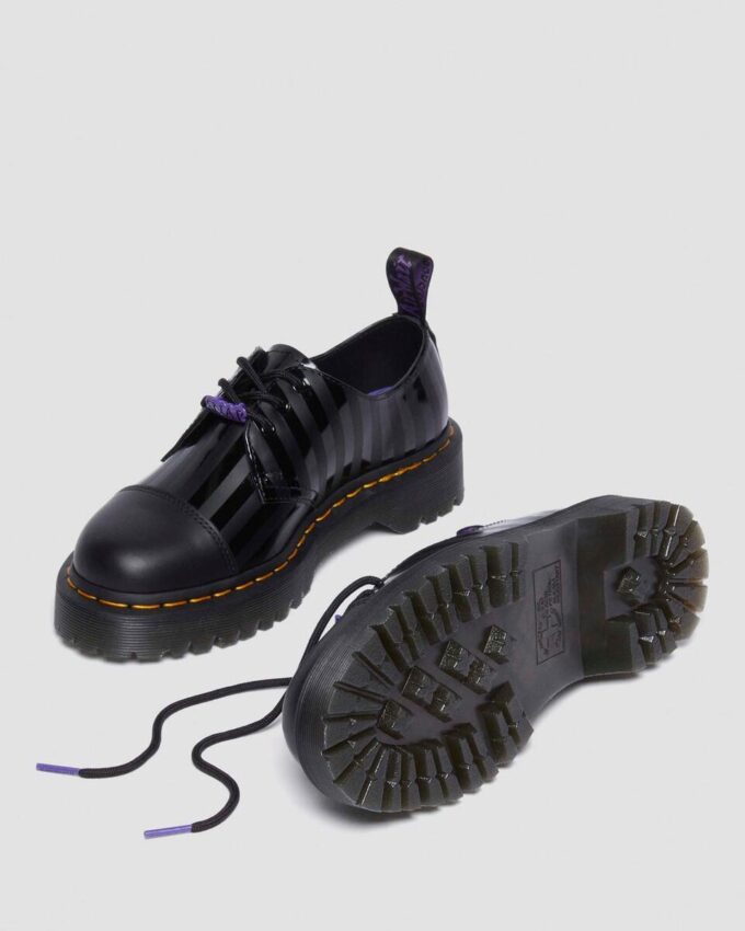 1461 BEX WEDNESDAY PLATFORM Shoes