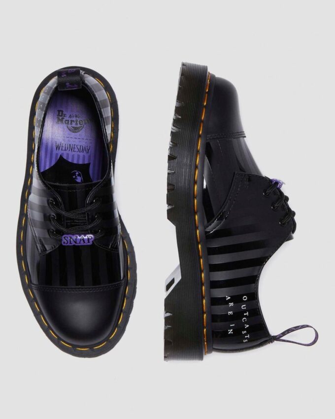 1461 BEX WEDNESDAY PLATFORM Shoes