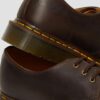 1461 Crazy Horse Leather Oxford Shoes