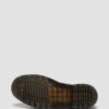 1461 FLAME Arcadia Rub Off Leather Shoes