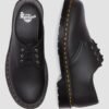 1461 GENIX NAPPA Leather Oxford Shoes