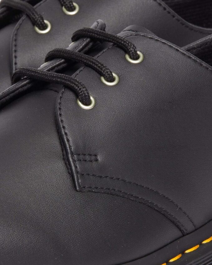 1461 GENIX NAPPA Leather Oxford Shoes