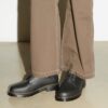 1461 GENIX NAPPA Leather Oxford Shoes