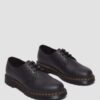 1461 GENIX NAPPA Leather Oxford Shoes