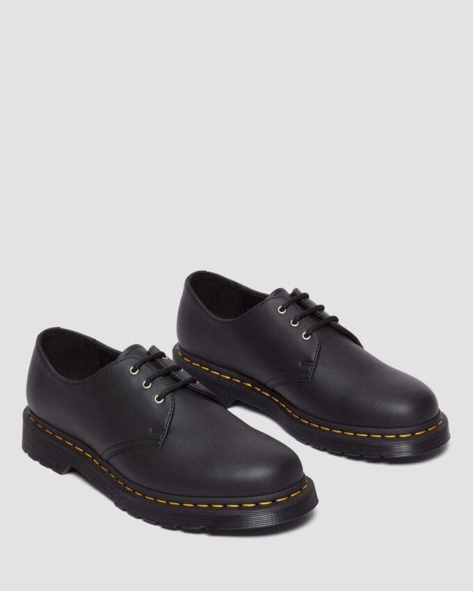 1461 GENIX NAPPA Leather Oxford Shoes