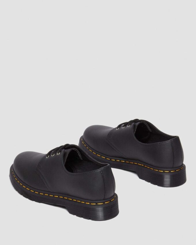1461 GENIX NAPPA Leather Oxford Shoes