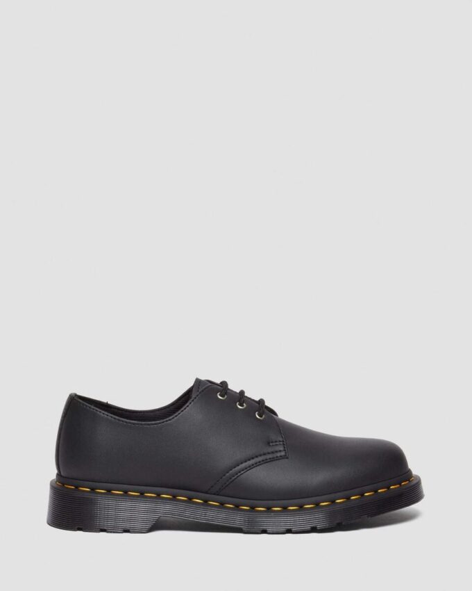 1461 GENIX NAPPA Leather Oxford Shoes