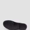 1461 GENIX NAPPA Leather Oxford Shoes