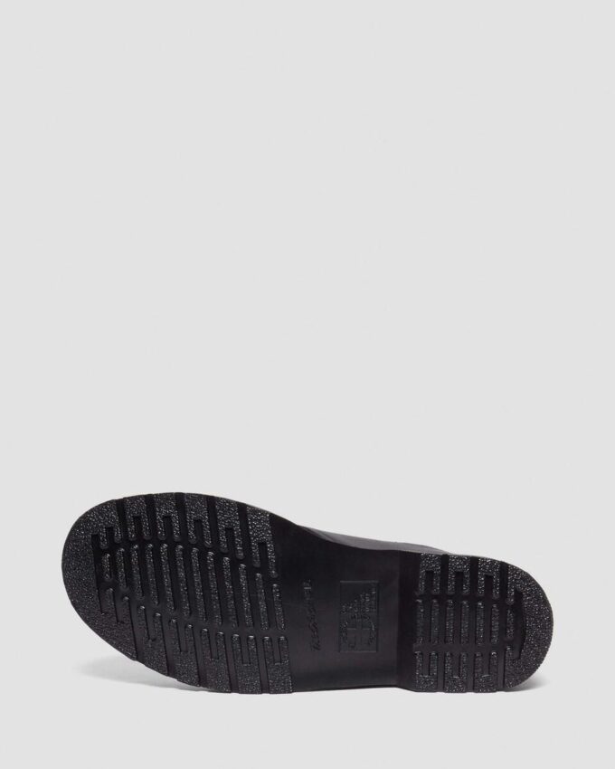 1461 GENIX NAPPA Leather Oxford Shoes