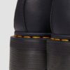 1461 Genix Nappa Reclaimed Leather Platform Oxford Shoes