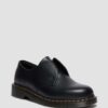 1461 Laceless Smooth Leather Slip On Shoes