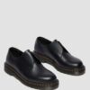 1461 Laceless Smooth Leather Slip On Shoes