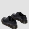 1461 Laceless Smooth Leather Slip On Shoes