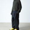 1461 Made in England Buck Suede Oxford Shoes