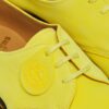 1461 Made in England Buck Suede Oxford Shoes