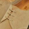 1461 Made in England Buck Suede Oxford Shoes