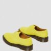 1461 Made in England Buck Suede Oxford Shoes