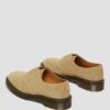 1461 Made in England Buck Suede Oxford Shoes