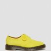 1461 Made in England Buck Suede Oxford Shoes