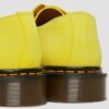 1461 Made in England Buck Suede Oxford Shoes