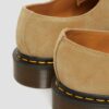 1461 Made in England Buck Suede Oxford Shoes