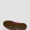 1461 Made in England Buck Suede Oxford Shoes