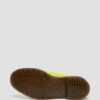 1461 Made in England Buck Suede Oxford Shoes