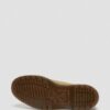 1461 Made in England Buck Suede Oxford Shoes