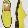 1461 Made in England Buck Suede Oxford Shoes