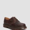 1461 Made In England Commander Oxford Shoes