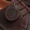 1461 Made In England Commander Oxford Shoes
