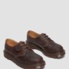 1461 Made In England Commander Oxford Shoes