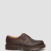 1461 Made In England Commander Oxford Shoes